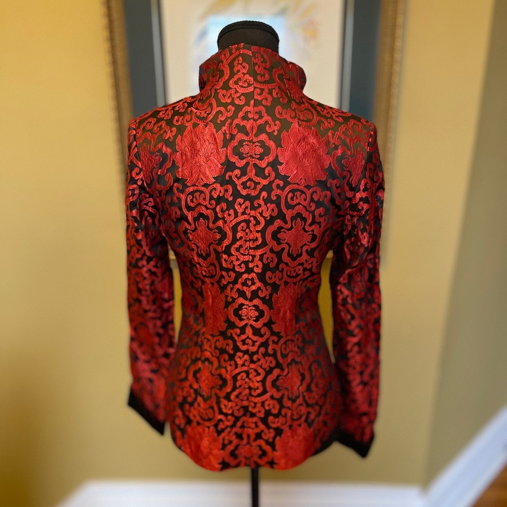 Jacket - Picture 6 of 8